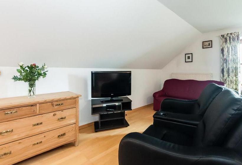 Majatalo Landhaus Weidenhof