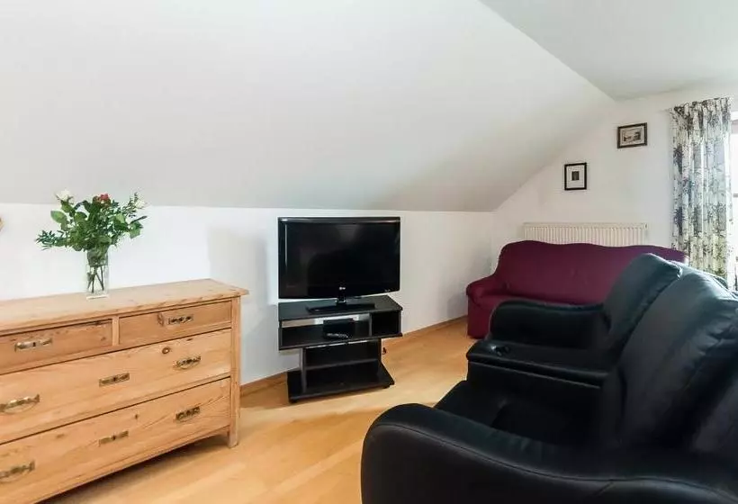 ペンション Landhaus Weidenhof