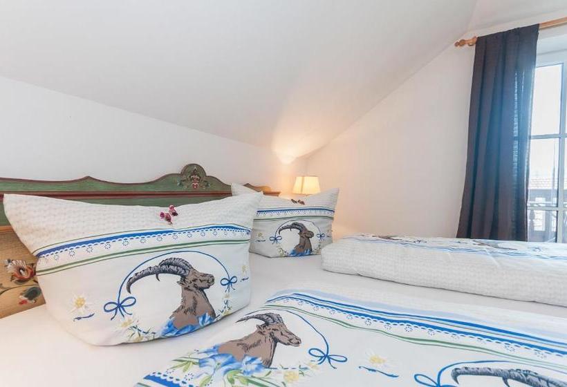 Majatalo Landhaus Weidenhof