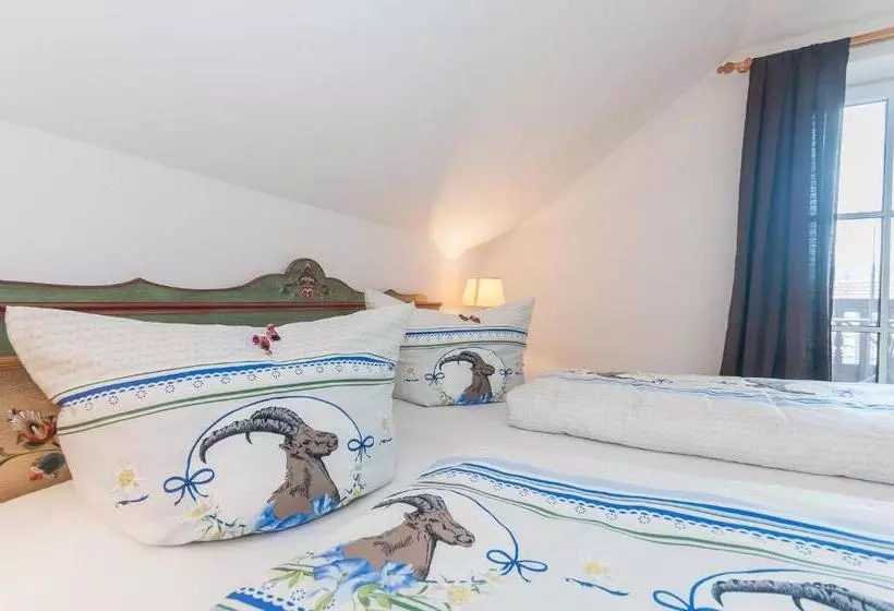 ペンション Landhaus Weidenhof