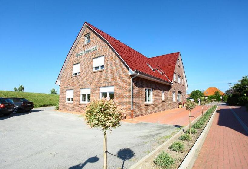 بنسيون Seewind