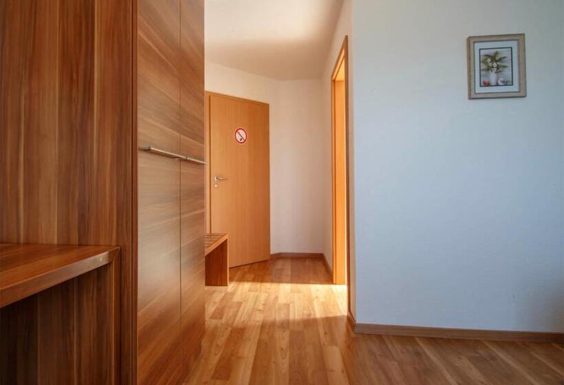 بنسيون Seewind