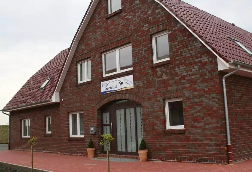 Majatalo Seewind