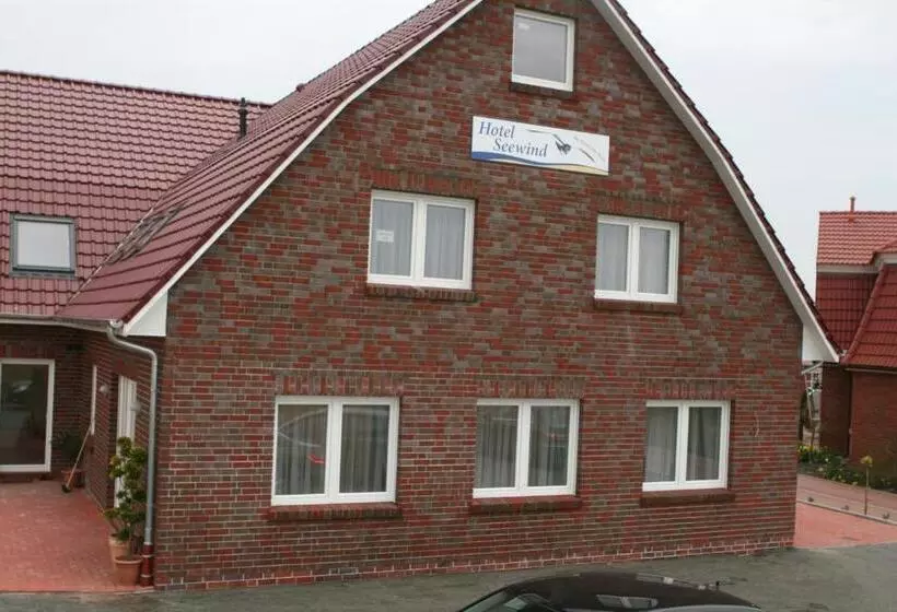 Majatalo Seewind