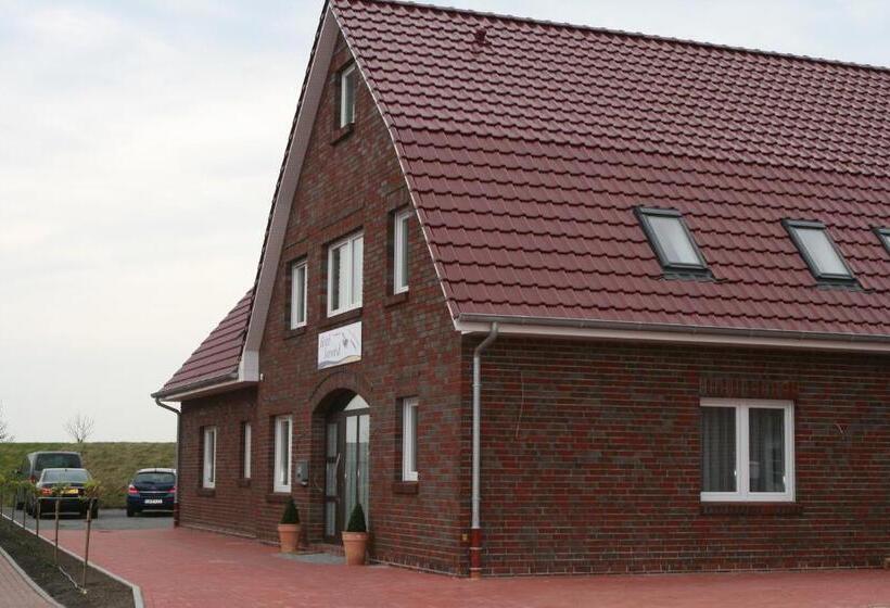 بنسيون Seewind