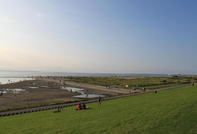 بنسيون Seewind