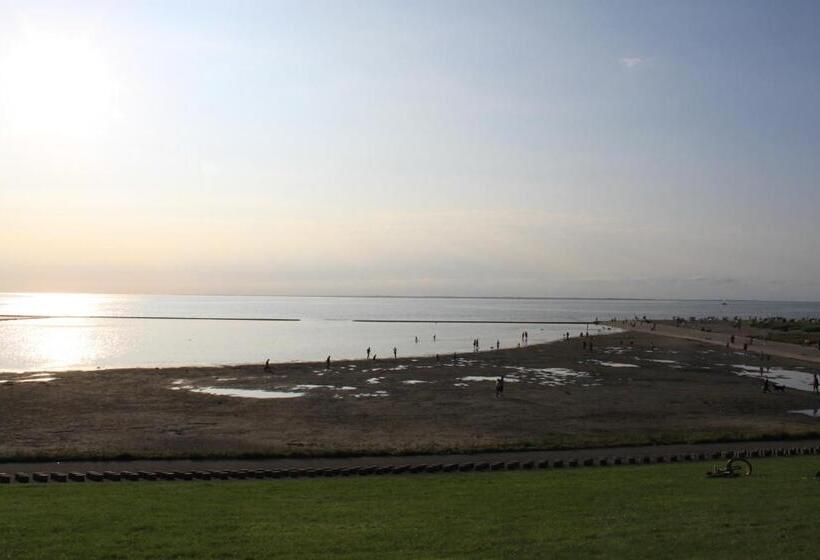 بنسيون Seewind