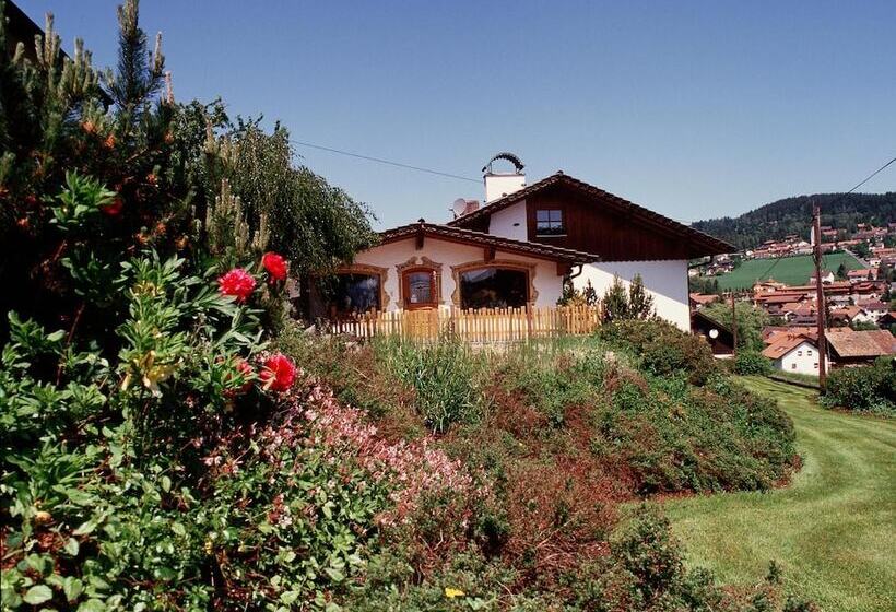 Pension / Ferienwohnungen Ludwig