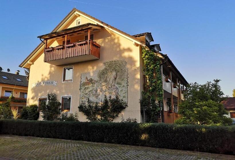 Pension Schwaiger