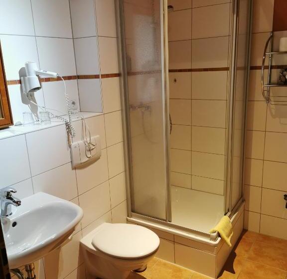 Hostel Gasthof Alter Felsenkeller