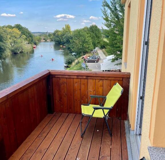 Hostel Gasthof Alter Felsenkeller