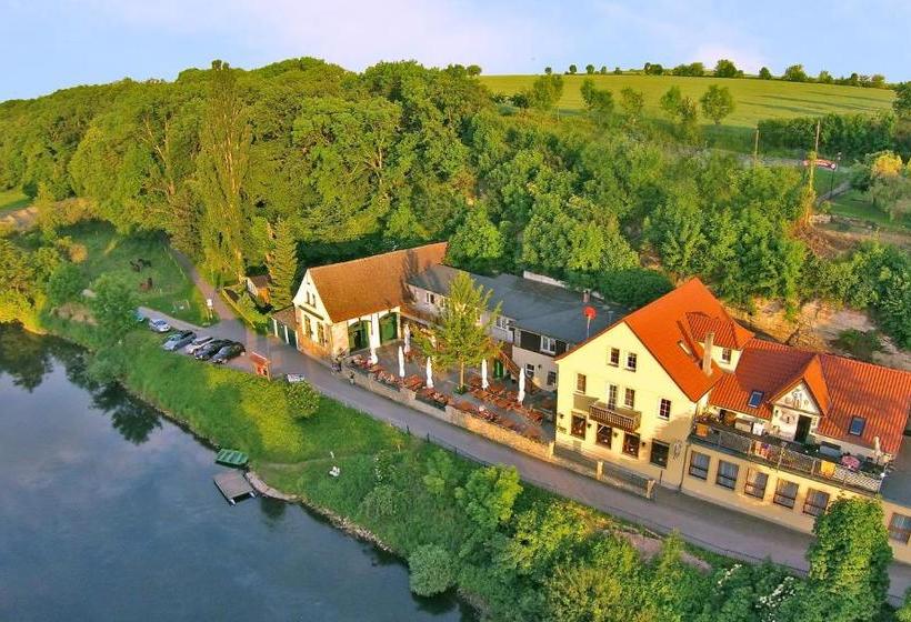 Hostel Gasthof Alter Felsenkeller