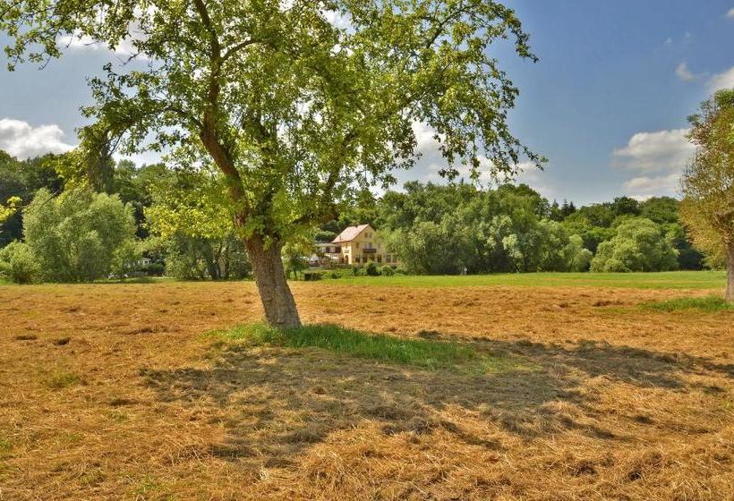 Hostel Gasthof Alter Felsenkeller