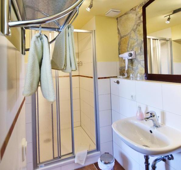 Hostel Gasthof Alter Felsenkeller