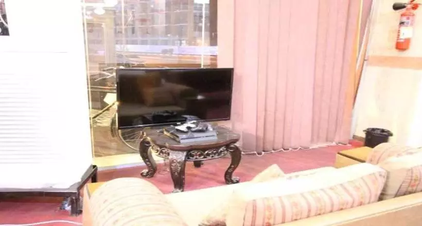 Hayat Jazan Furnished Units