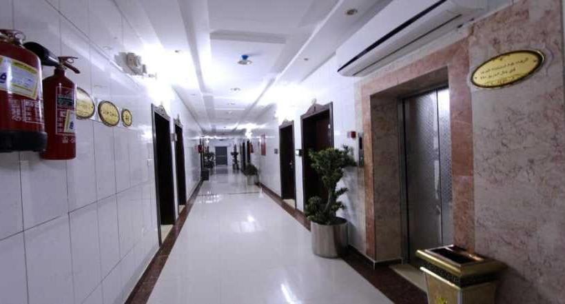 Hayat Jazan Furnished Units