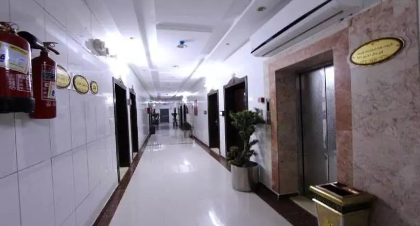 Hayat Jazan Furnished Units
