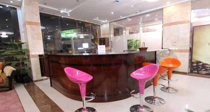 Hayat Jazan Furnished Units