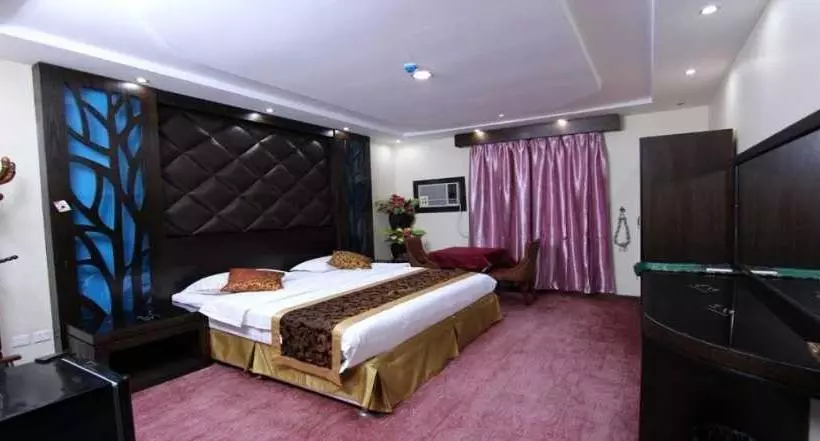 Hayat Jazan Furnished Units