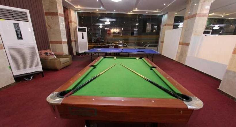 Hayat Jazan Furnished Units