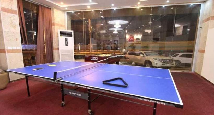 Hayat Jazan Furnished Units