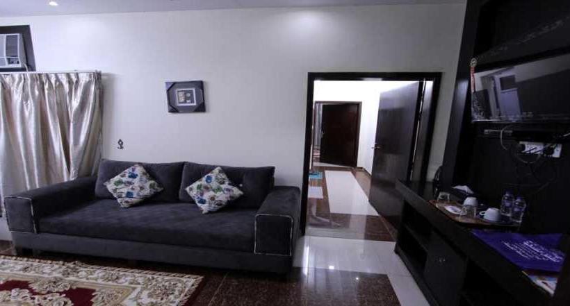 Hayat Jazan Furnished Units