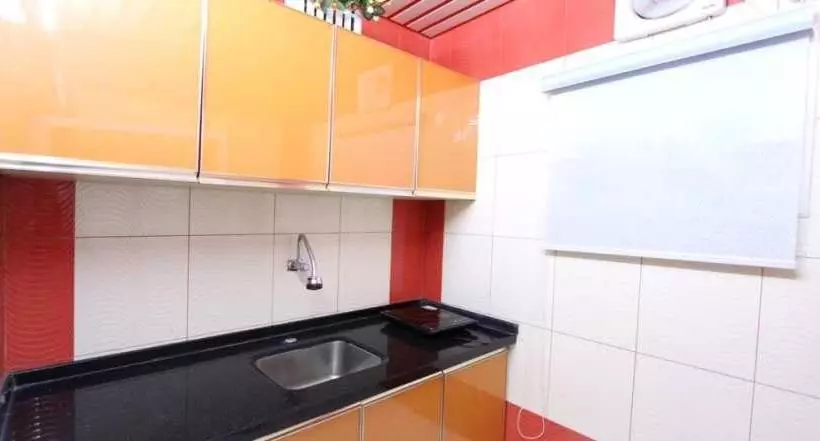 Hayat Jazan Furnished Units