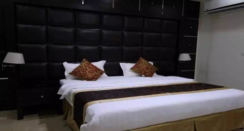 Hayat Jazan Furnished Units