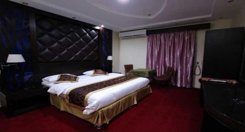 Hayat Jazan Furnished Units