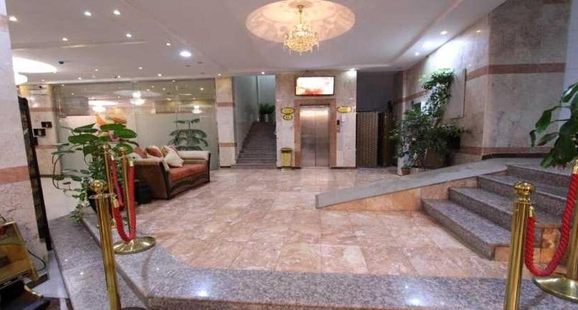 Hayat Jazan Furnished Units