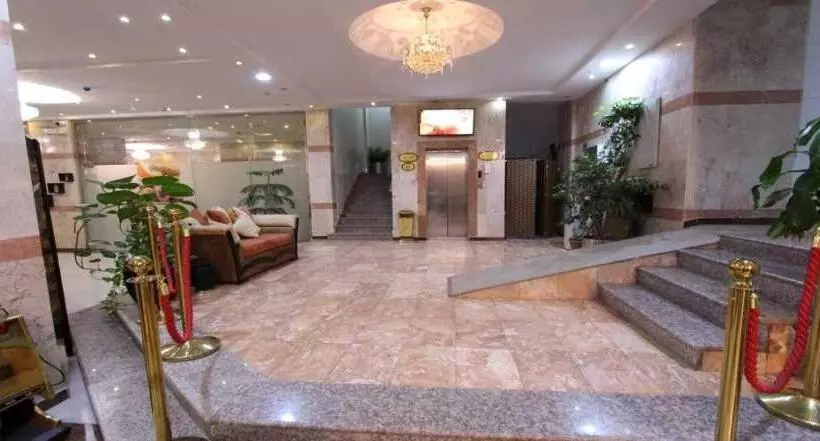 Hayat Jazan Furnished Units