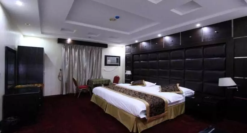 Hayat Jazan Furnished Units