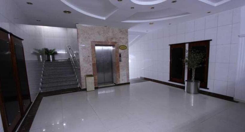 Hayat Jazan Furnished Units