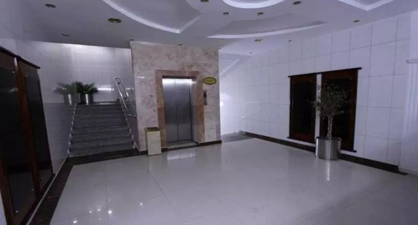Hayat Jazan Furnished Units