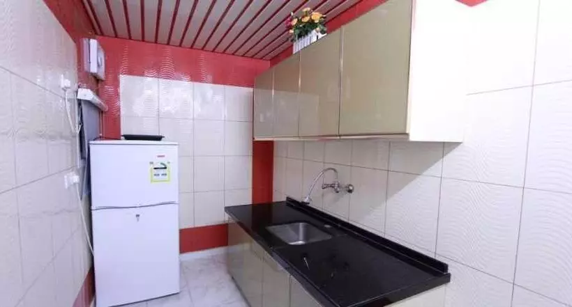 Hayat Jazan Furnished Units