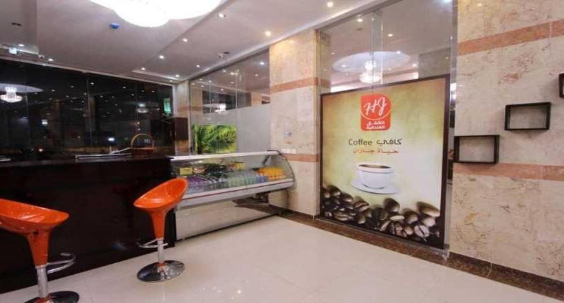 Hayat Jazan Furnished Units