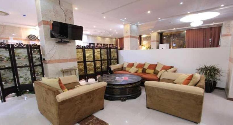 Hayat Jazan Furnished Units
