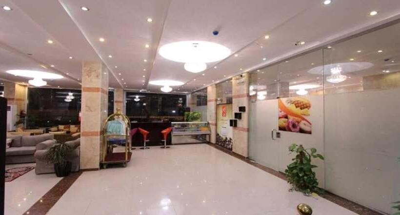 Hayat Jazan Furnished Units