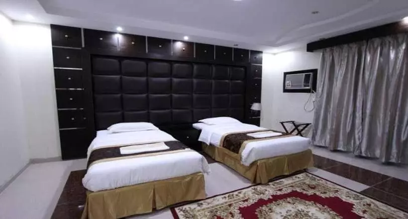 Hayat Jazan Furnished Units