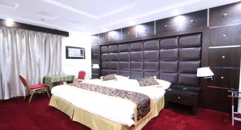 Hayat Jazan Furnished Units