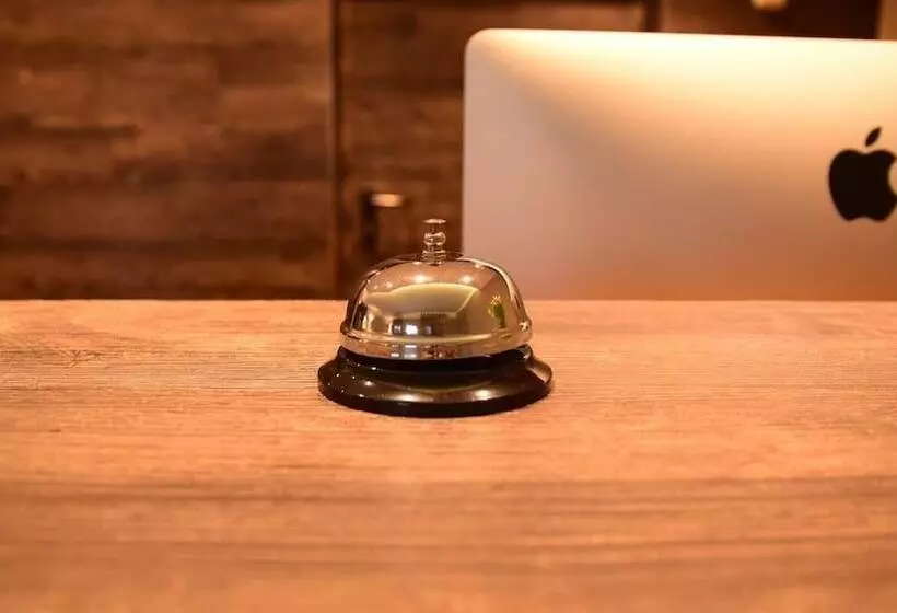 Hotelli Fisher S Inn