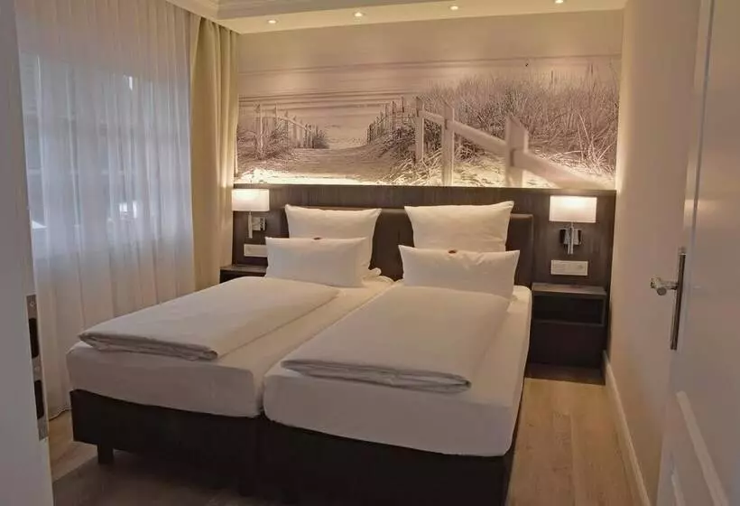 Hotelli Fisher S Inn