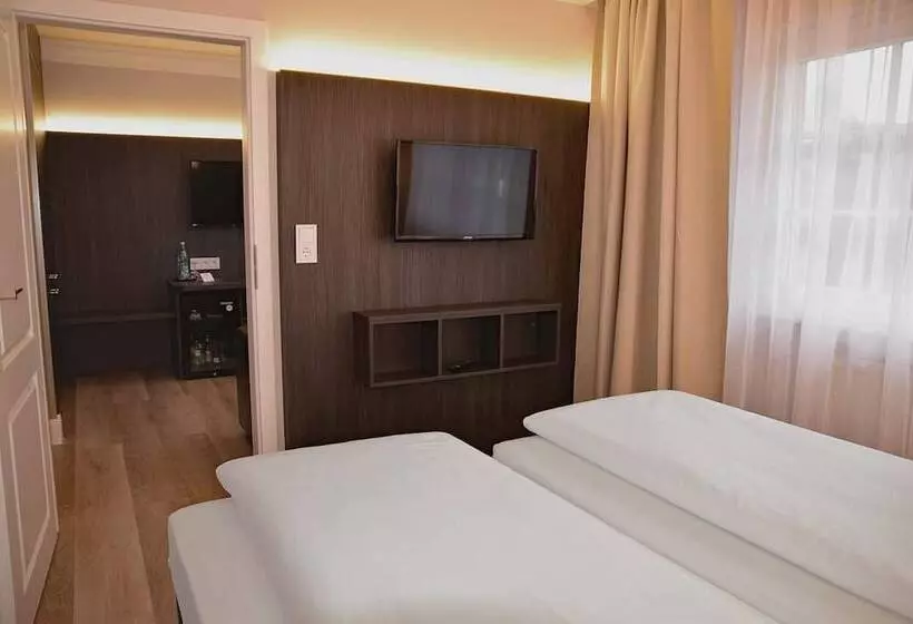 Hotelli Fisher S Inn