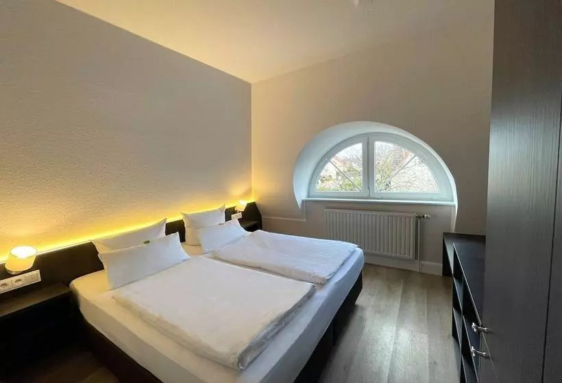 Hotelli Fisher S Inn