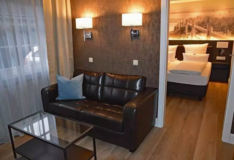 Hotelli Fisher S Inn