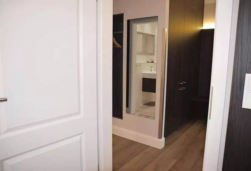 Hotelli Fisher S Inn