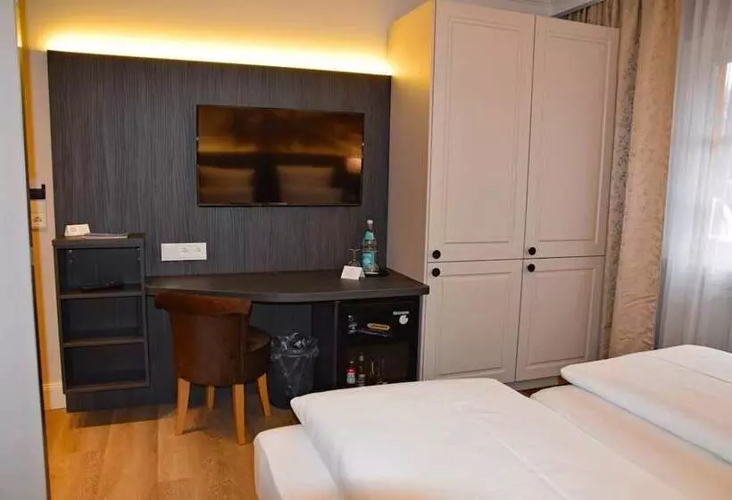 Hotelli Fisher S Inn