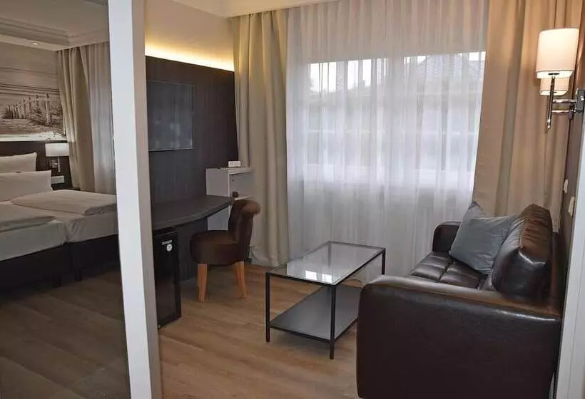 Hotelli Fisher S Inn