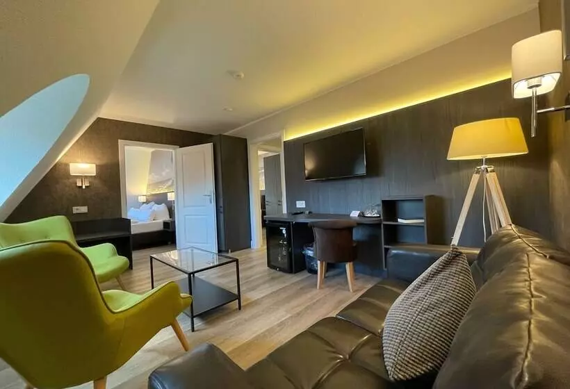 Hotelli Fisher S Inn