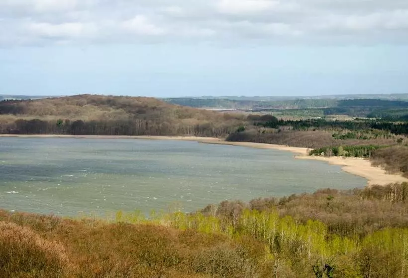 Mare Balticum Urlaub Auf Rügen